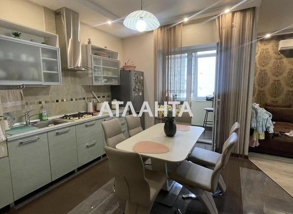 2-комнатная квартира по адресу ул. Вильямса ак. (площадь 61,7 м²) - Atlanta.ua - imageAlt 9