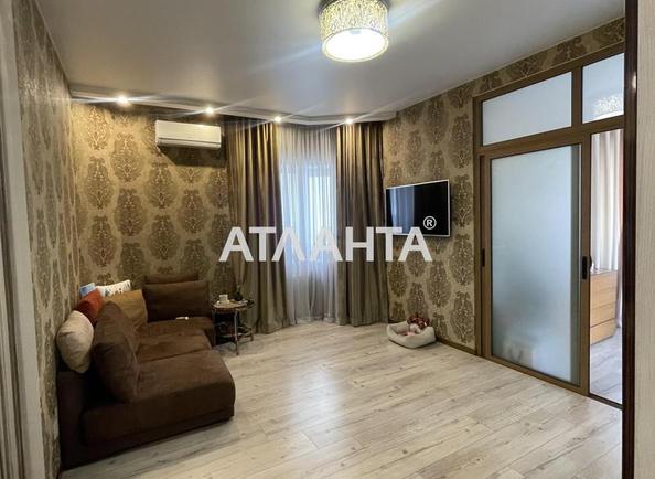 2-комнатная квартира по адресу ул. Вильямса ак. (площадь 61,7 м²) - Atlanta.ua - imageAlt 10