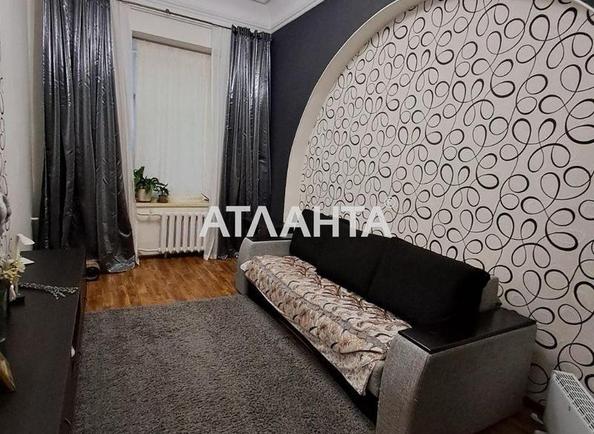 3-комнатная квартира по адресу ул. Конная (площадь 98,7 м²) - Atlanta.ua