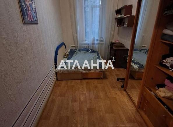 3-комнатная квартира по адресу ул. Конная (площадь 98,7 м²) - Atlanta.ua - imageAlt 2