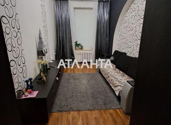 3-комнатная квартира по адресу ул. Конная (площадь 98,7 м²) - Atlanta.ua - imageAlt 3