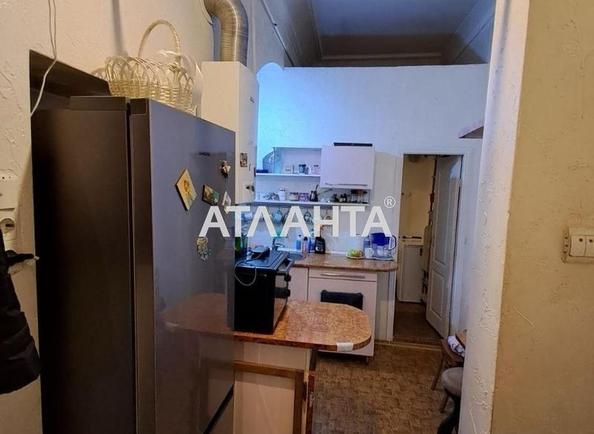 3-комнатная квартира по адресу ул. Конная (площадь 98,7 м²) - Atlanta.ua - imageAlt 5