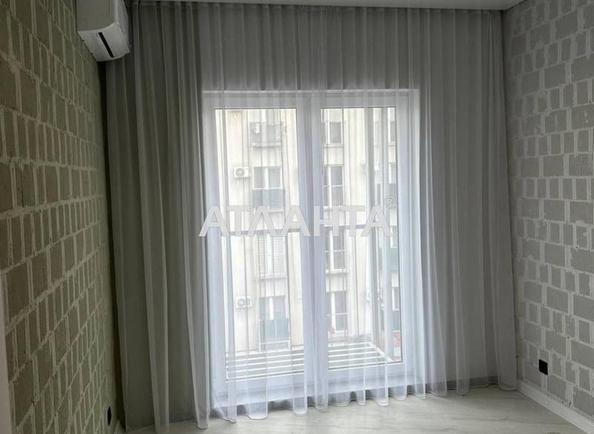 1-кімнатна квартира за адресою вул. Боровського Миколи (площа 30 м²) - Atlanta.ua