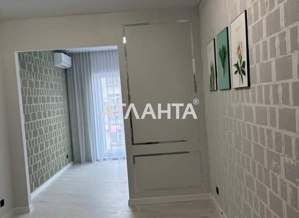 1-кімнатна квартира за адресою вул. Боровського Миколи (площа 30 м²) - Atlanta.ua - фото 2