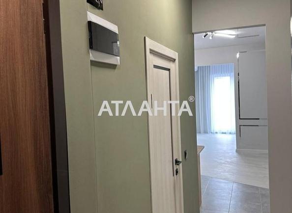 1-кімнатна квартира за адресою вул. Боровського Миколи (площа 30 м²) - Atlanta.ua - фото 3