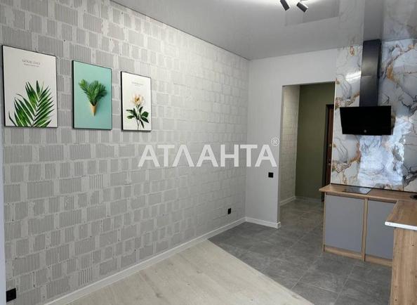 1-кімнатна квартира за адресою вул. Боровського Миколи (площа 30 м²) - Atlanta.ua - фото 4