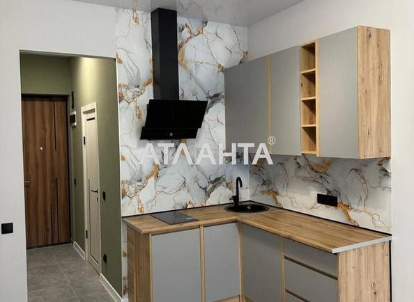 1-кімнатна квартира за адресою вул. Боровського Миколи (площа 30 м²) - Atlanta.ua - фото 5