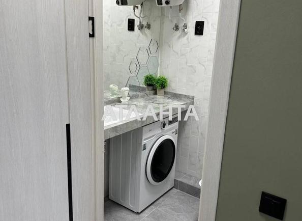 1-кімнатна квартира за адресою вул. Боровського Миколи (площа 30 м²) - Atlanta.ua - фото 6