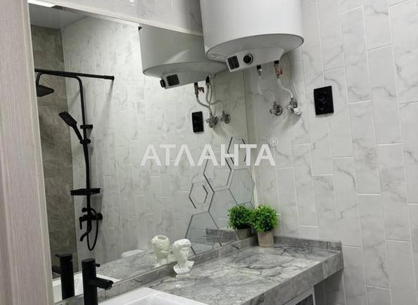 1-кімнатна квартира за адресою вул. Боровського Миколи (площа 30 м²) - Atlanta.ua - фото 7