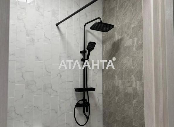 1-кімнатна квартира за адресою вул. Боровського Миколи (площа 30 м²) - Atlanta.ua - фото 8