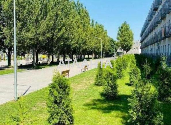 1-кімнатна квартира за адресою вул. Боровського Миколи (площа 30 м²) - Atlanta.ua - фото 9