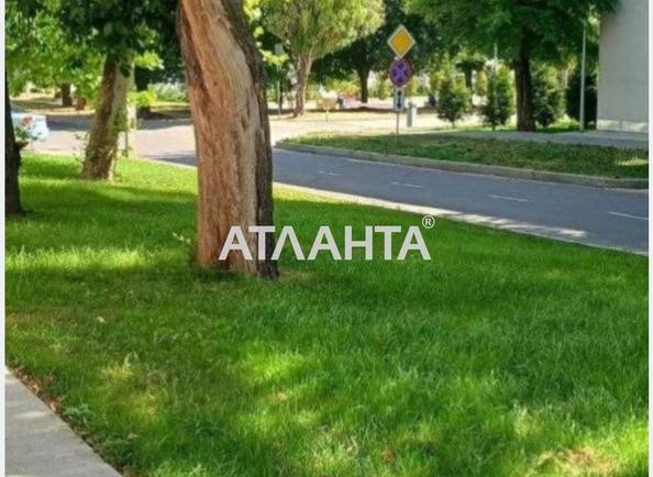 1-кімнатна квартира за адресою вул. Боровського Миколи (площа 30 м²) - Atlanta.ua - фото 10