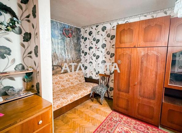 1-комнатная квартира по адресу ул. Алексеевская (площадь 29 м²) - Atlanta.ua - imageAlt 3