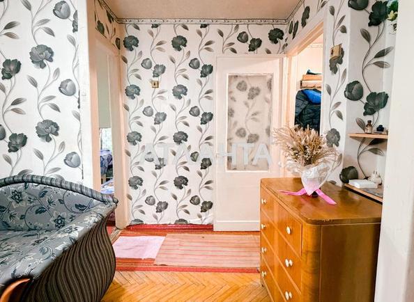 1-комнатная квартира по адресу ул. Алексеевская (площадь 29 м²) - Atlanta.ua - imageAlt 4