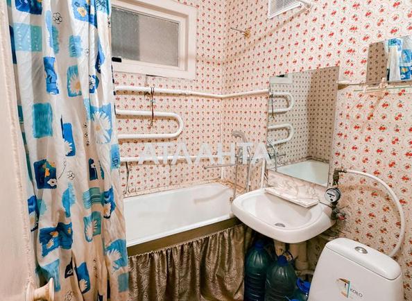 1-комнатная квартира по адресу ул. Алексеевская (площадь 29 м²) - Atlanta.ua - imageAlt 5