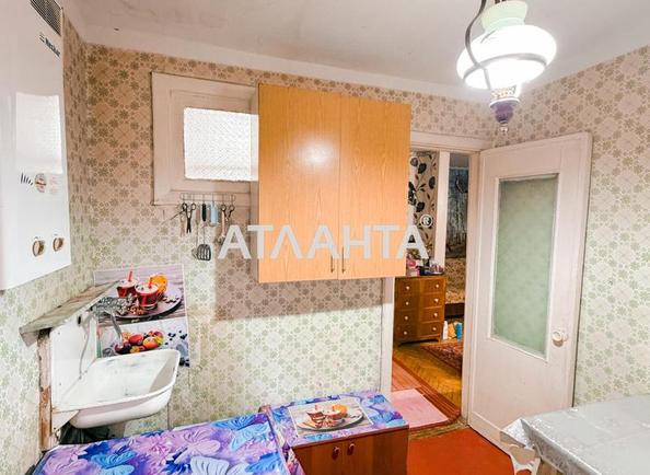 1-комнатная квартира по адресу ул. Алексеевская (площадь 29 м²) - Atlanta.ua - imageAlt 7