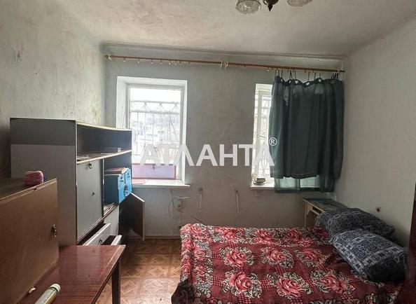 1-кімнатна квартира за адресою вул. Розкидайлівська (площа 22,6 м²) - Atlanta.ua