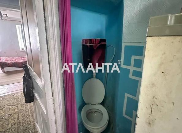 1-кімнатна квартира за адресою вул. Розкидайлівська (площа 22,6 м²) - Atlanta.ua - фото 2