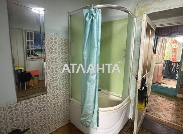 1-кімнатна квартира за адресою вул. Розкидайлівська (площа 22,6 м²) - Atlanta.ua - фото 4