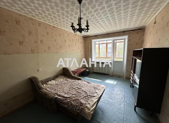 1-комнатная квартира по адресу ул. Героев Крут (площадь 30,4 м²) - Atlanta.ua