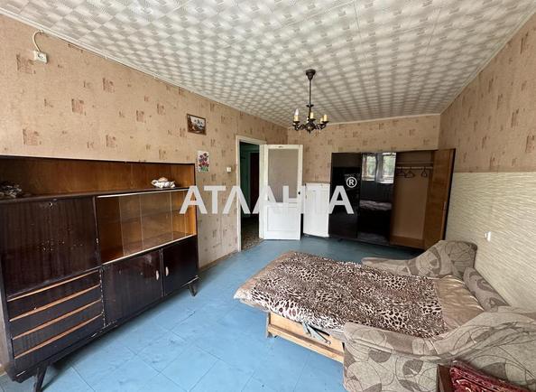 1-комнатная квартира по адресу ул. Героев Крут (площадь 30,4 м²) - Atlanta.ua - imageAlt 2