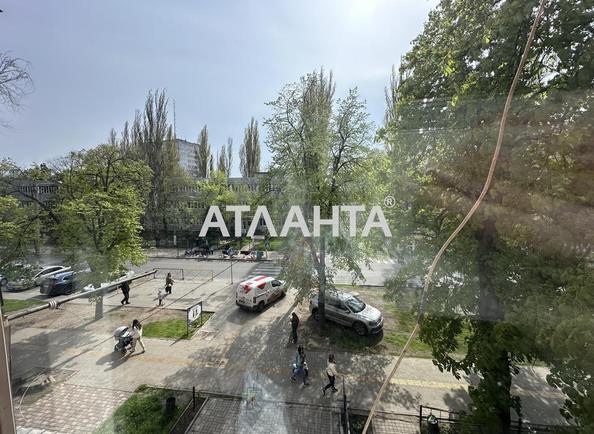 1-комнатная квартира по адресу ул. Героев Крут (площадь 30,4 м²) - Atlanta.ua - imageAlt 5