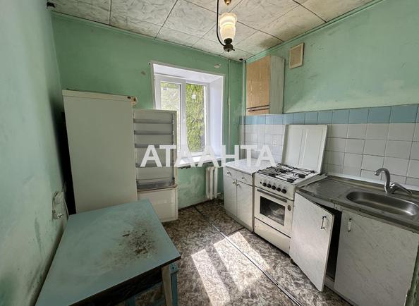 1-комнатная квартира по адресу ул. Героев Крут (площадь 30,4 м²) - Atlanta.ua - imageAlt 4