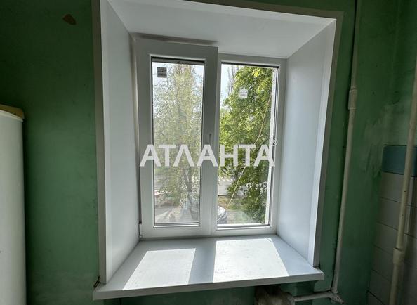 1-комнатная квартира по адресу ул. Героев Крут (площадь 30,4 м²) - Atlanta.ua - imageAlt 6