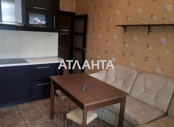 2-комнатная квартира по адресу Фонтанская дор. (площадь 76,3 м²) - Atlanta.ua - фото 2