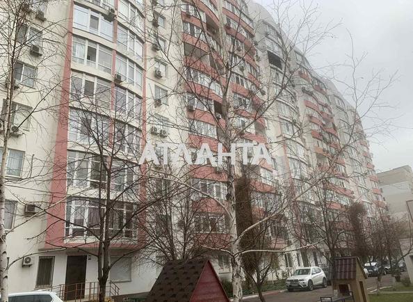 2-комнатная квартира по адресу Фонтанская дор. (площадь 76,3 м²) - Atlanta.ua - фото 9