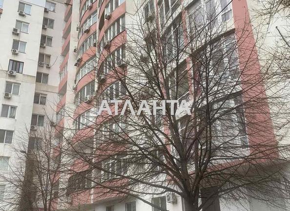 2-комнатная квартира по адресу Фонтанская дор. (площадь 76,3 м²) - Atlanta.ua - фото 10