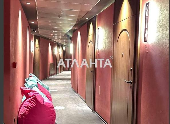 1-кімнатна квартира за адресою вул. Аркадійська Алея (площа 56,7 м²) - Atlanta.ua - фото 7