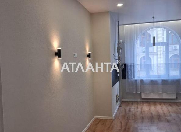 1-комнатная квартира по адресу ул. Дача Ковалевского (площадь 29,2 м²) - Atlanta.ua - imageAlt 3