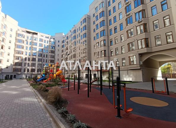 1-комнатная квартира по адресу ул. Дача Ковалевского (площадь 29,2 м²) - Atlanta.ua - imageAlt 8