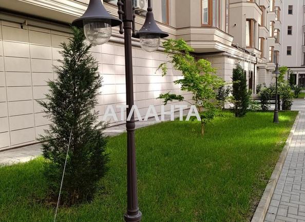 1-комнатная квартира по адресу ул. Дача Ковалевского (площадь 29,2 м²) - Atlanta.ua - imageAlt 9