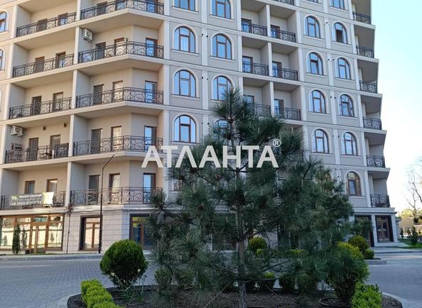 1-комнатная квартира по адресу ул. Дача Ковалевского (площадь 29,2 м²) - Atlanta.ua - imageAlt 10