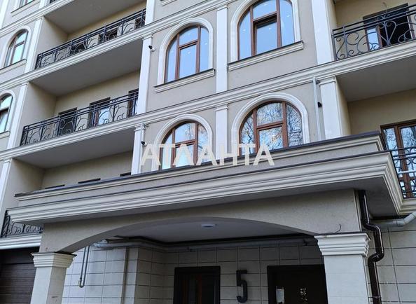 1-комнатная квартира по адресу ул. Дача Ковалевского (площадь 29,2 м²) - Atlanta.ua - imageAlt 11