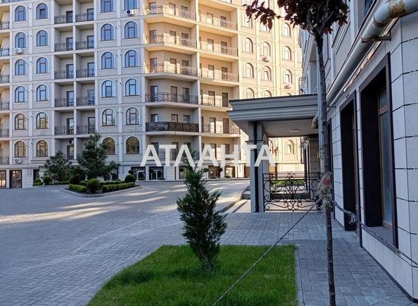 1-комнатная квартира по адресу ул. Дача Ковалевского (площадь 29,2 м²) - Atlanta.ua - imageAlt 12