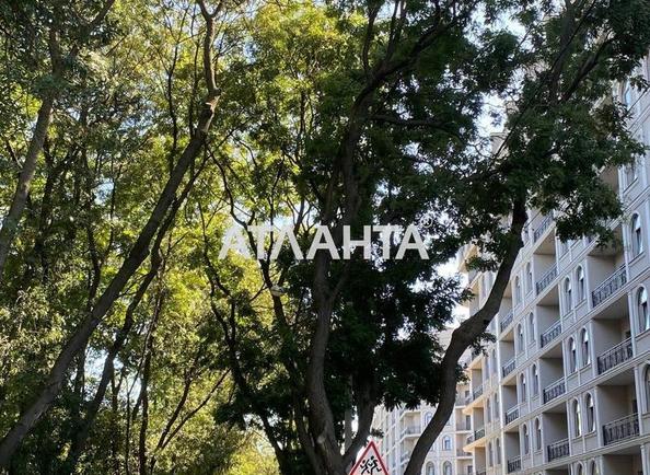 1-комнатная квартира по адресу ул. Дача Ковалевского (площадь 29,2 м²) - Atlanta.ua - imageAlt 14