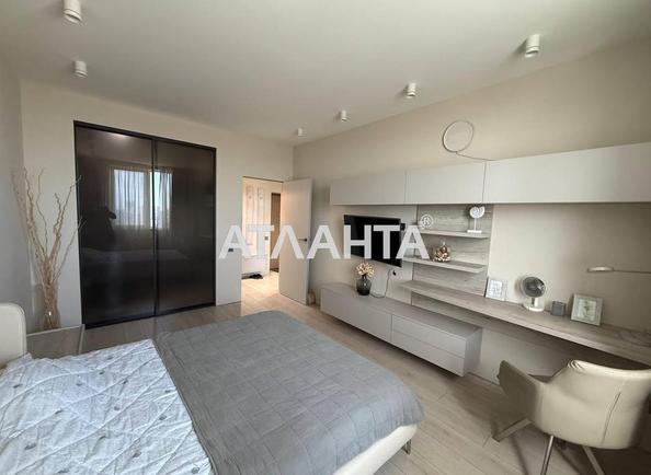 1-комнатная квартира по адресу Люстдорфская дор. (площадь 42,9 м²) - Atlanta.ua - imageAlt 5