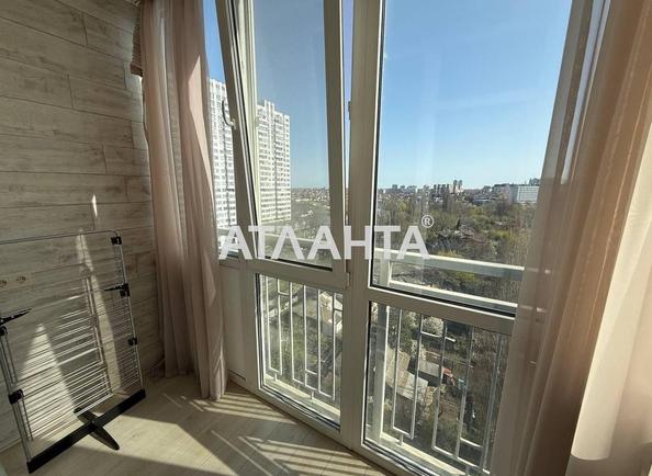 1-комнатная квартира по адресу Люстдорфская дор. (площадь 42,9 м²) - Atlanta.ua - imageAlt 8