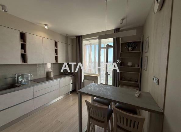 1-комнатная квартира по адресу Люстдорфская дор. (площадь 42,9 м²) - Atlanta.ua - imageAlt 4