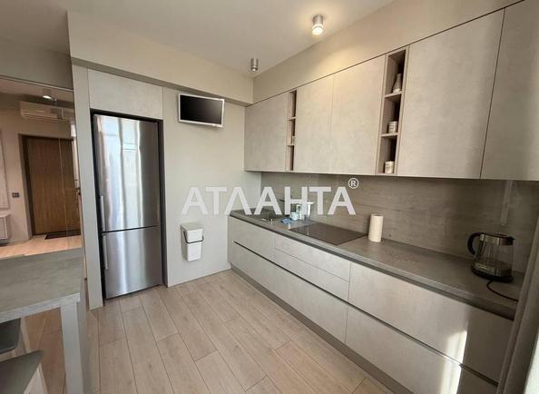 1-комнатная квартира по адресу Люстдорфская дор. (площадь 42,9 м²) - Atlanta.ua - imageAlt 3