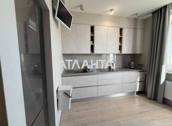 1-комнатная квартира по адресу Люстдорфская дор. (площадь 42,9 м²) - Atlanta.ua - imageAlt 2