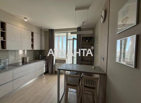 1-комнатная квартира по адресу Люстдорфская дор. (площадь 42,9 м²) - Atlanta.ua