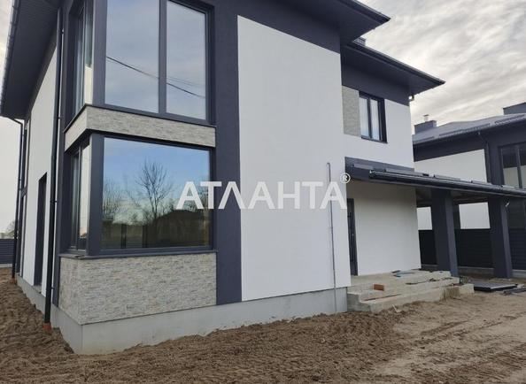 Дом по адресу ул. Яновская (площадь 150 м²) - Atlanta.ua