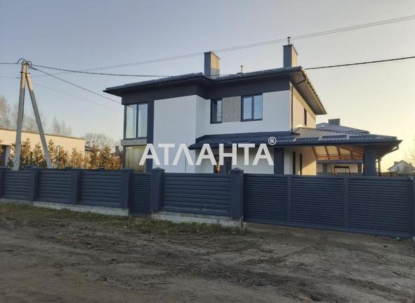 Дом по адресу ул. Яновская (площадь 150 м²) - Atlanta.ua - imageAlt 2