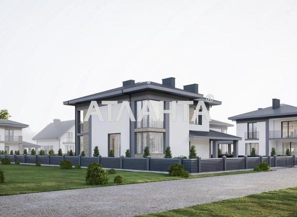 Дом по адресу ул. Яновская (площадь 150 м²) - Atlanta.ua - imageAlt 4