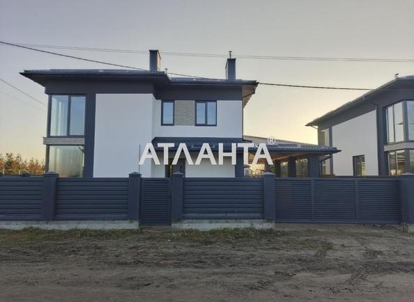 Дом по адресу ул. Яновская (площадь 150 м²) - Atlanta.ua - imageAlt 5