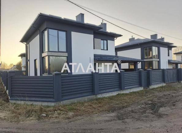 Дом по адресу ул. Яновская (площадь 150 м²) - Atlanta.ua - imageAlt 6